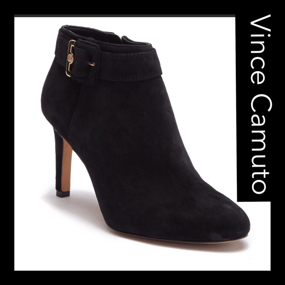 Vince Camuto Shoes - Vince Camuto Booties